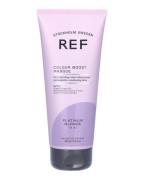 REF Colour Boost Masque - Platinum Blonde 200 ml