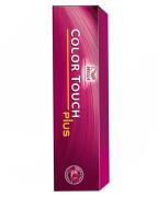 Wella Color Touch Plus 66/04 (Stop Beauty Waste) 60 ml