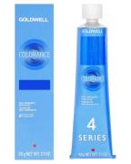 Goldwell Colorance 2N Black Demi-Permanent Hair Color 60 ml