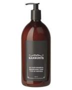 Barburys All Hair Shampoo (Stop Beauty Waste) 1000 ml