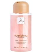 Miqura Nourishing Silk Shampoo 300 ml