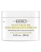 Kiehl's Olive Fruit Oil Deeply Reparative Hair Mask 250 ml