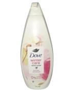 Dove Winter Care Body Wash (Limited Edition) 720 ml