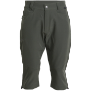 Men's Moss Capri  Olive