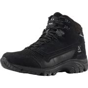 Haglöfs Men's Skuta Mid Proof True Black