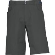 Men's Svalbard Light Cotton Shorts Slate Grey