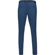 Norrøna Women's Falketind Flex1 Slim Pants Indigo Night