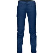 Women's Falketind Flex1 Pants Indigo Night