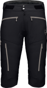 Men's Fjørå Flex1 Shorts Caviar