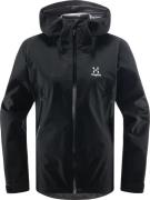 Women's Roc Gore-Tex Jacket True Black