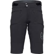 Men's Fjørå Flex1 Heavy Duty Shorts  Caviar