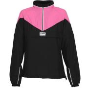 Dobsom Women's R90 Classic Jacket Black/Cerice