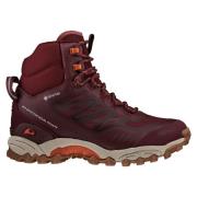 Viking Footwear Unisex Anaconda 4x4 Mid Gore-Tex Bordeaux