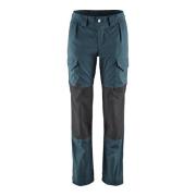 Women's Grimner Pant Midnight Blue-Raven