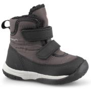 Kids' Valla Boot Black