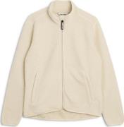 Tretorn Women's Farhult Pile Jacket Fog