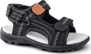 Kids' Gadfly Sandal Black