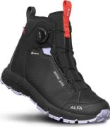 Alfa Women's Bregne A/P/S Gore-Tex BLACK