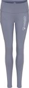 Women's Siena Training Tights Folkstone Grey