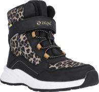 ZigZag Kids' Yalisuan Boot Wp Leopard