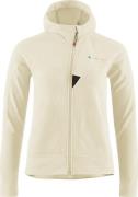 Women's Sigyn Hooded Zip Clay