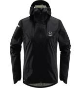 Women's L.I.M Gore-Tex II Jacket True Black