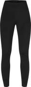 Women's Kay High Waist Tights Black/Black