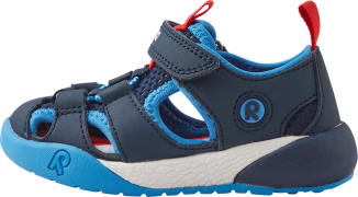 Reima Kids' Lomalla Sandals Navy