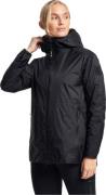 Women's Transition Jacket Black