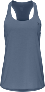 Norrøna Women's Femund Tech Singlet Vintage Indigo