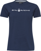 Sail Racing Women's Gale Tee Navy