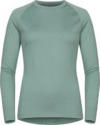 Gridarmor Women's Viks Wool Top 2.0 Green Bay