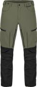 Men's Trollstein Stretch Hiking Pants 2.0 Deep Lichen green 18-0312 tc...