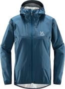 Women's L.I.M Proof Jacket Dark Ocean