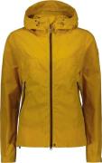 Sasta Women's Louhikko Jacket Golden Yellow