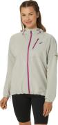 Women's Fujitrail Waterproof Jacket Birch