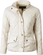 Women's Flyweight Cavalry Jacket Pearl