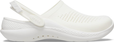 Crocs Literide 360 Clog Almost White/Almost White