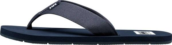 Men's Logo Sandal 2 Navy