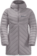 Women's Athletic Down Coat Seagull