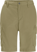 Jack Wolfskin Men's Kalahari Cargo Bay Leaf