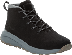 Women's Campfire Wool Mid Phantom