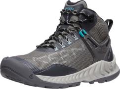 Women's NXIS EVO Mid Waterproof Magnet/Ipanema