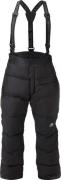 Unisex Lightline Pant Black