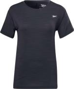 Reebok Women's ACTIVCHILL Athletics T-Shirt Black