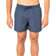 Rip Curl Men's Offset Volley 17''  Navy