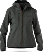 Women's Oj Outdoor Jacket Green