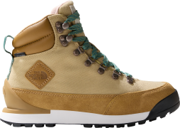 The North Face Women's Back-to-Berkeley IV Textile Lifestyle Boots Kha...