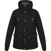 Women's Greenland Winter Jacket Black