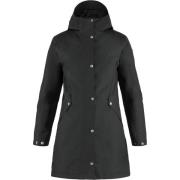 Women's Visby 3 in 1 Jacket Black